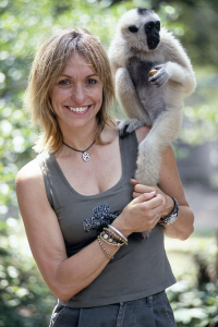 Michaela Strachan